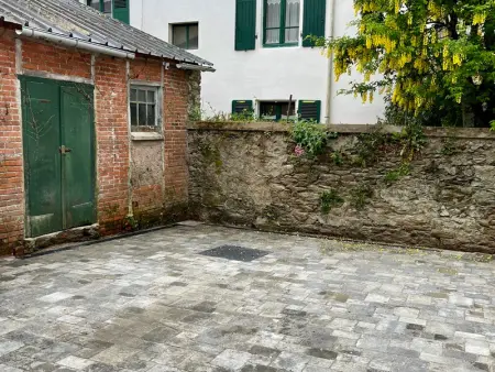 Maison rénovée cœur de Groix, 9 couchages, Maison 9 personnes à Groix - Photo 11