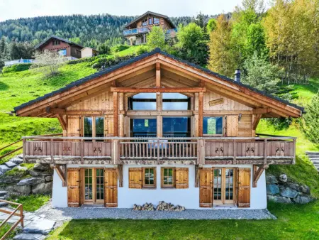 Chalet à Nendaz, Gingembre 8 - L1038559