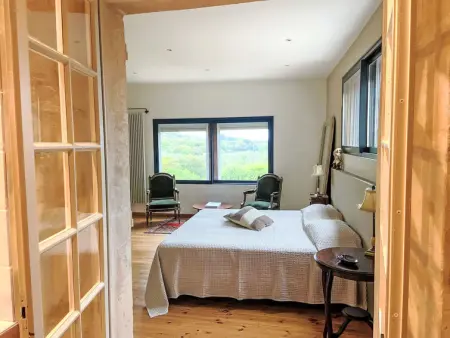 Mas du Castelet, Maison 6 personnes à Fontvieille - Photo 12