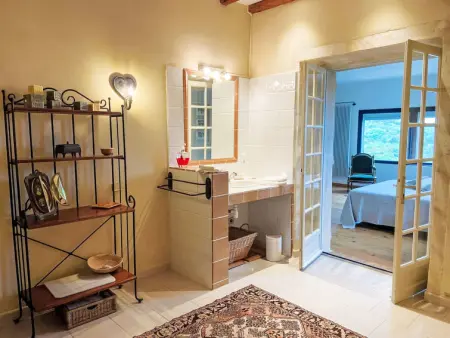 Mas du Castelet, Maison 6 personnes à Fontvieille - Photo 15