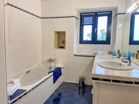 Mas du Castelet, Maison 6 personnes à Fontvieille - Photo 16
