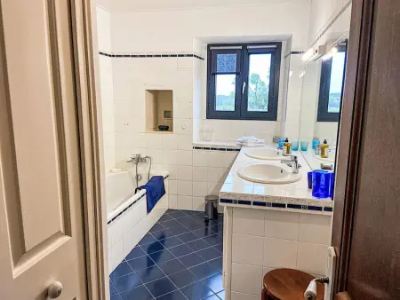 Mas du Castelet, Maison 6 personnes à Fontvieille - Photo 17