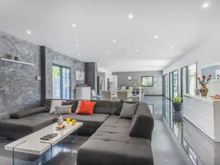 Villa, Maison 14 personnes à Saint Cyr sur mer Les Lecques - Photo 1