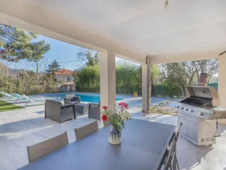 Villa, Maison 14 personnes à Saint Cyr sur mer Les Lecques - Photo 4