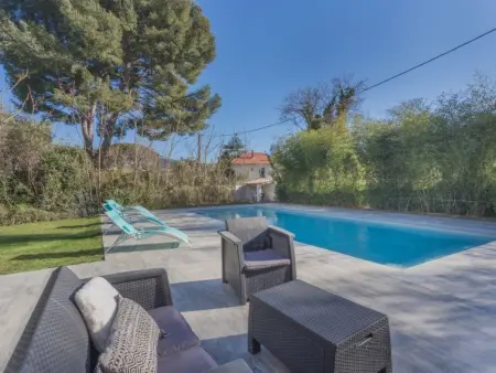 Villa, Maison 14 personnes à Saint Cyr sur mer Les Lecques - Photo 7