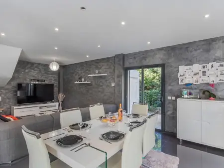 Villa, Maison 14 personnes à Saint Cyr sur mer Les Lecques - Photo 9