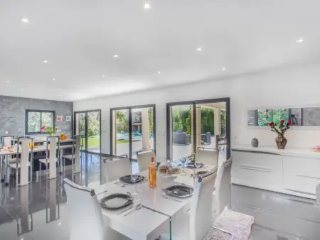 Villa, Maison 14 personnes à Saint Cyr sur mer Les Lecques - Photo 10