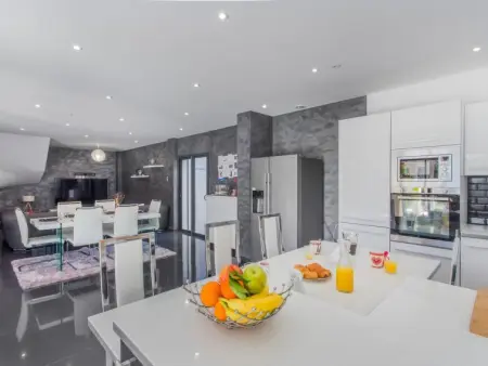 Villa, Maison 14 personnes à Saint Cyr sur mer Les Lecques - Photo 12