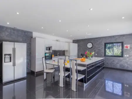 Villa, Maison 14 personnes à Saint Cyr sur mer Les Lecques - Photo 16