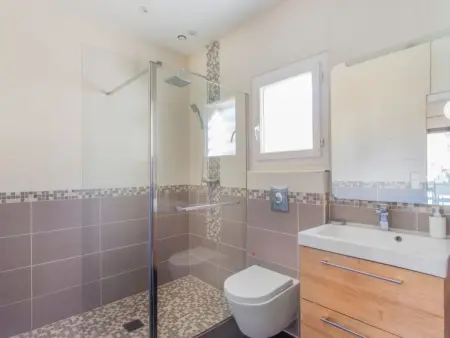 Villa, Maison 14 personnes à Saint Cyr sur mer Les Lecques - Photo 18