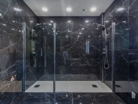 Villa, Maison 14 personnes à Saint Cyr sur mer Les Lecques - Photo 24