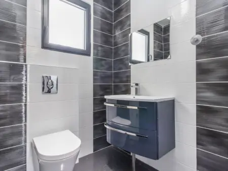 Villa, Maison 14 personnes à Saint Cyr sur mer Les Lecques - Photo 26