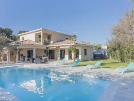 Villa, Maison 14 personnes à Saint Cyr sur mer Les Lecques - Photo 27