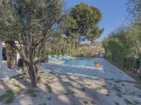 Villa, Maison 14 personnes à Saint Cyr sur mer Les Lecques - Photo 29