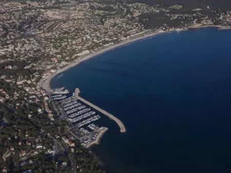 Villa, Maison 14 personnes à Saint Cyr sur mer Les Lecques - Photo 31