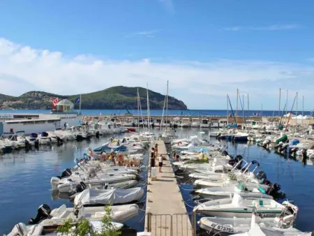 Villa, Maison 14 personnes à Saint Cyr sur mer Les Lecques - Photo 32