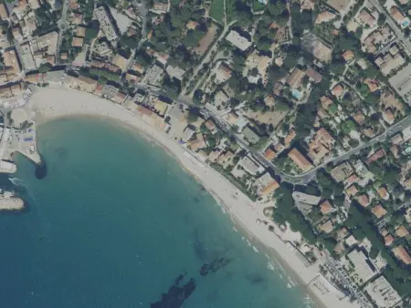 Villa, Maison 14 personnes à Saint Cyr sur mer Les Lecques - Photo 34