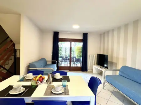 Ville Rio, Maison 8 personnes à Lignano Sabbiadoro - Photo 2