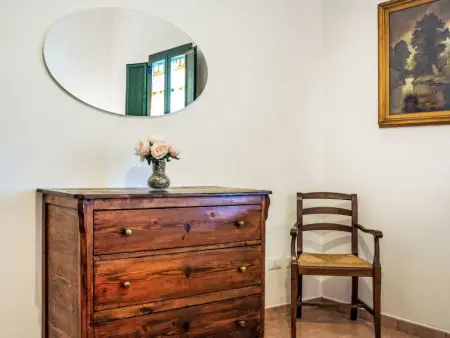 Le Debbiare, Appartement 4 personnes à Riparbella - Photo 10