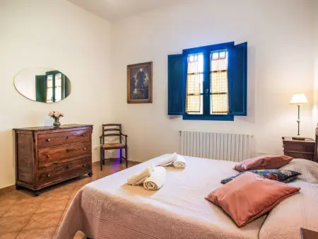 Le Debbiare, Appartement 4 personnes à Riparbella - Photo 12