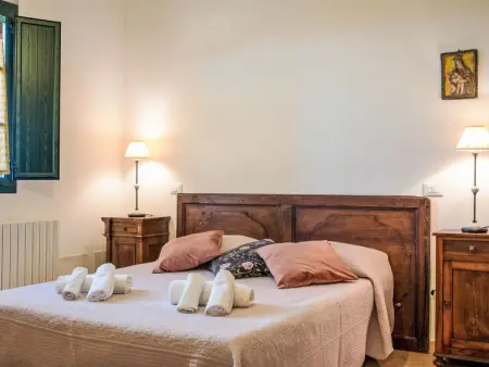 Le Debbiare, Appartement 4 personnes à Riparbella - Photo 13