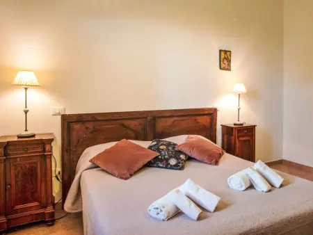 Le Debbiare, Appartement 4 personnes à Riparbella - Photo 14