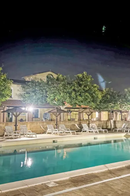 Le Debbiare, Appartement 4 personnes à Riparbella - Photo 33