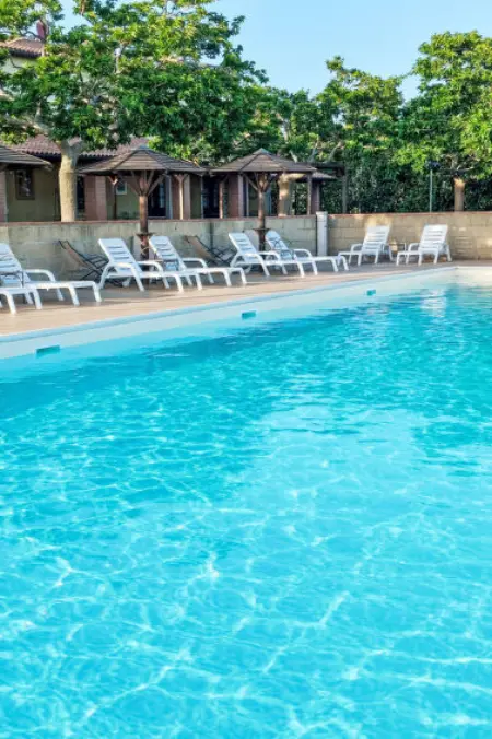 Le Debbiare, Appartement 4 personnes à Riparbella - Photo 36