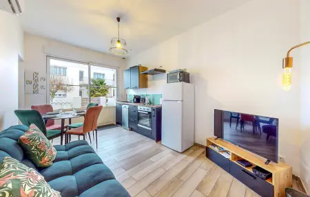 Location Maison 4 personnes à Royan - Photo 1