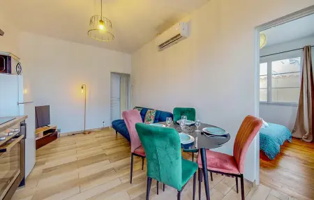 Location Maison 4 personnes à Royan - Photo 2