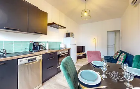 Location Maison 4 personnes à Royan - Photo 3