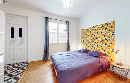 Location Maison 4 personnes à Royan - Photo 4