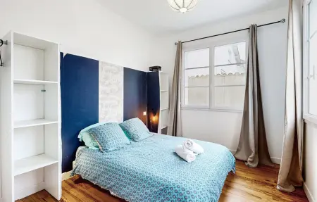 Location Maison 4 personnes à Royan - Photo 5