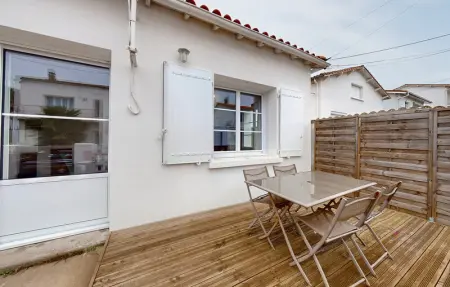 Location Maison 4 personnes à Royan - Photo 6