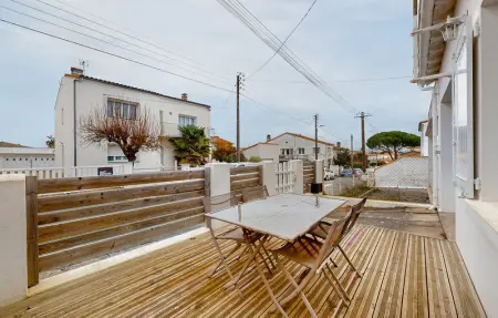 Location Maison 4 personnes à Royan - Photo 7