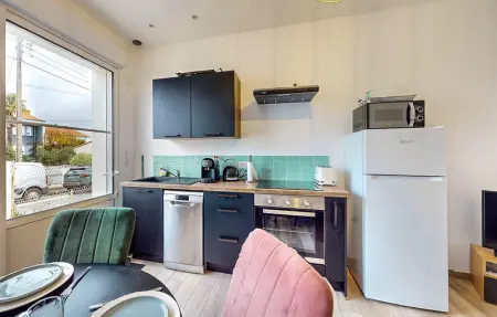 Location Maison 4 personnes à Royan - Photo 11