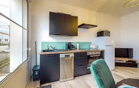 Location Maison 4 personnes à Royan - Photo 12