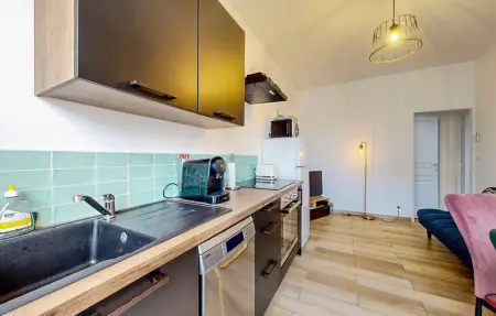 Location Maison 4 personnes à Royan - Photo 13