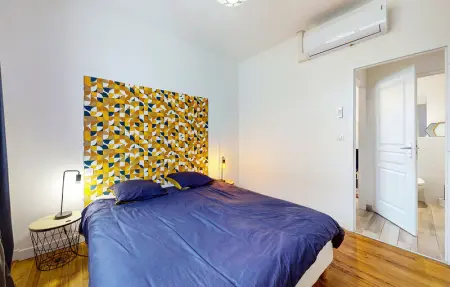 Location Maison 4 personnes à Royan - Photo 15