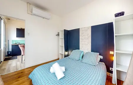 Location Maison 4 personnes à Royan - Photo 16