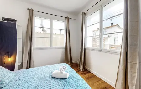 Location Maison 4 personnes à Royan - Photo 17