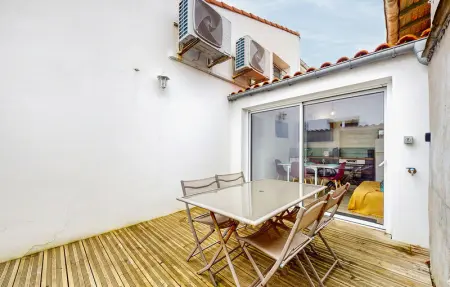 Location Maison 4 personnes à Royan - Photo 4