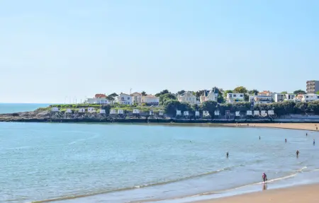 Location Maison 4 personnes à Royan - Photo 5