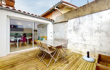 Location Maison 4 personnes à Royan - Photo 6