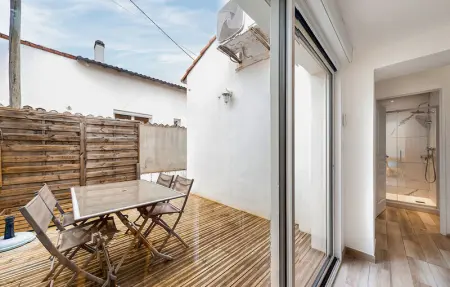 Location Maison 4 personnes à Royan - Photo 7