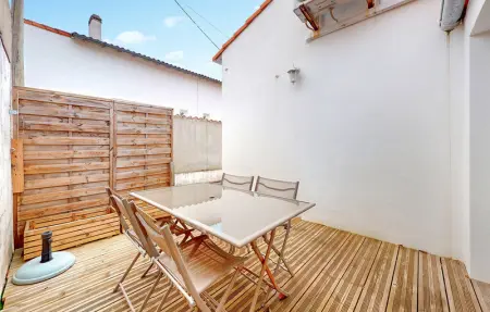 Location Maison 4 personnes à Royan - Photo 8