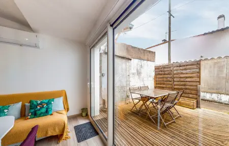 Location Maison 4 personnes à Royan - Photo 9