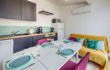 Location Maison 4 personnes à Royan - Photo 10