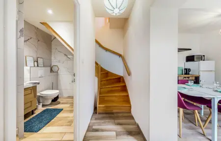 Location Maison 4 personnes à Royan - Photo 11