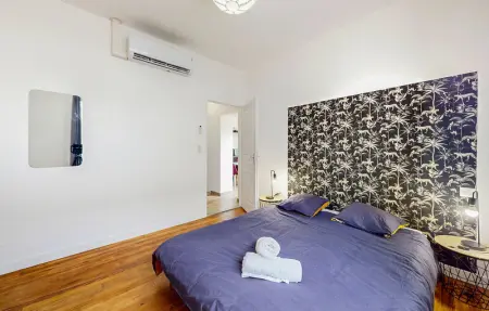 Location Maison 4 personnes à Royan - Photo 14